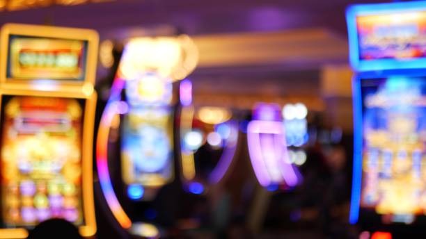 erek2 How Lightning Roulette Room Works